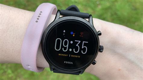 fossil smartwatch akku kaufen|best fossil smartwatch for women.